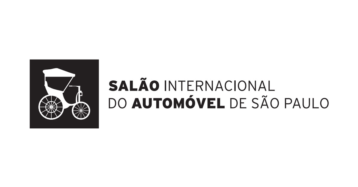 Salao Internacional do Automovel de SP