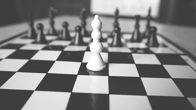 Conselho esportivo regional estratégico. Xadrez diário.