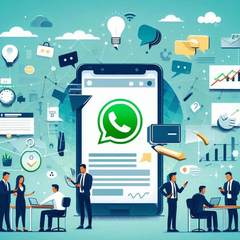 crm whatsapp