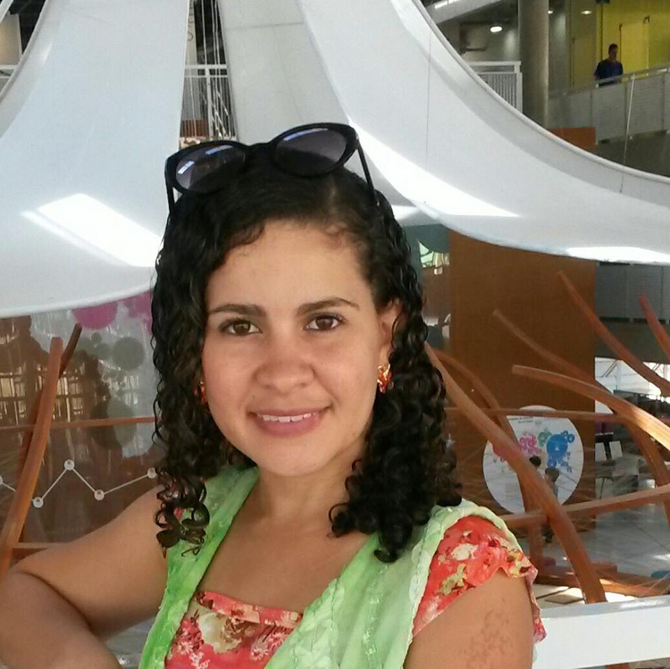 Tânia Mara de Souza Sampaio