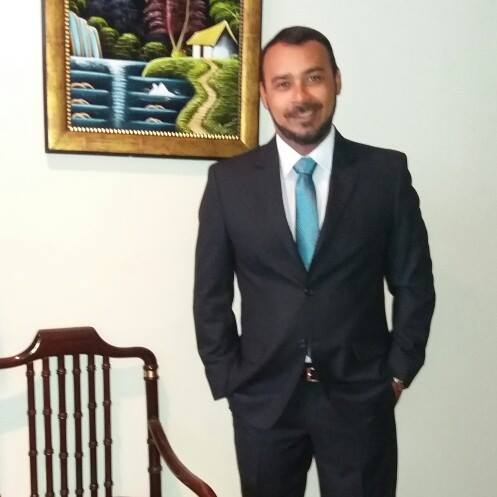 Ranulfo Soares da Fonseca Junior Ranulfo Soares da Fonseca Junior