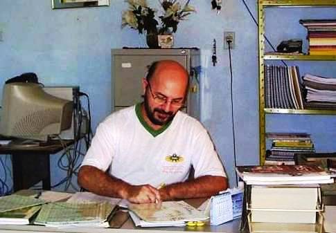 NERI P. CARNEIRO NERI P. CARNEIRO