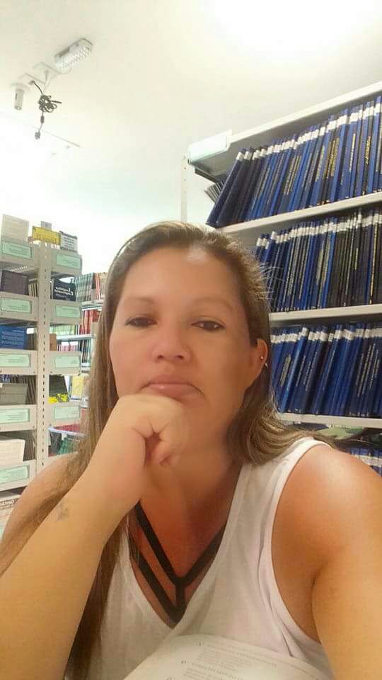 Léia Silva de Souza Léia Silva de Souza