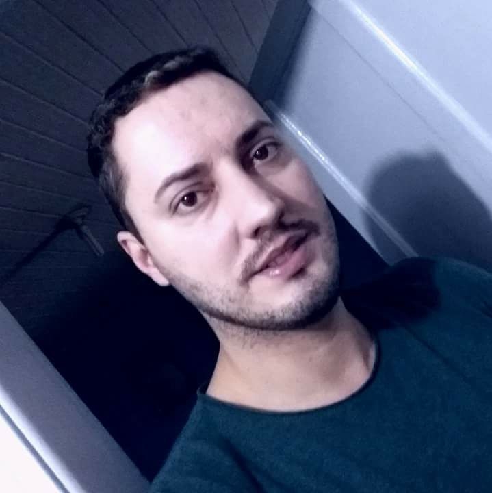 Thiago Nogueira Sobral Thiago Nogueira Sobral