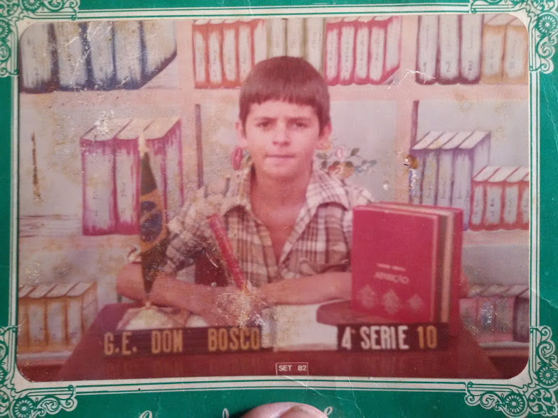 Marcos Antonio Ferri Marcos Antonio Ferri