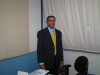 Sebastião Santos Pereira