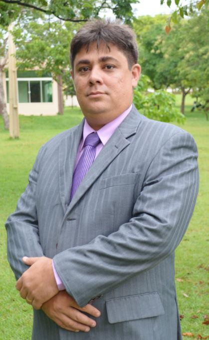 JOAO PAULO ARANTES