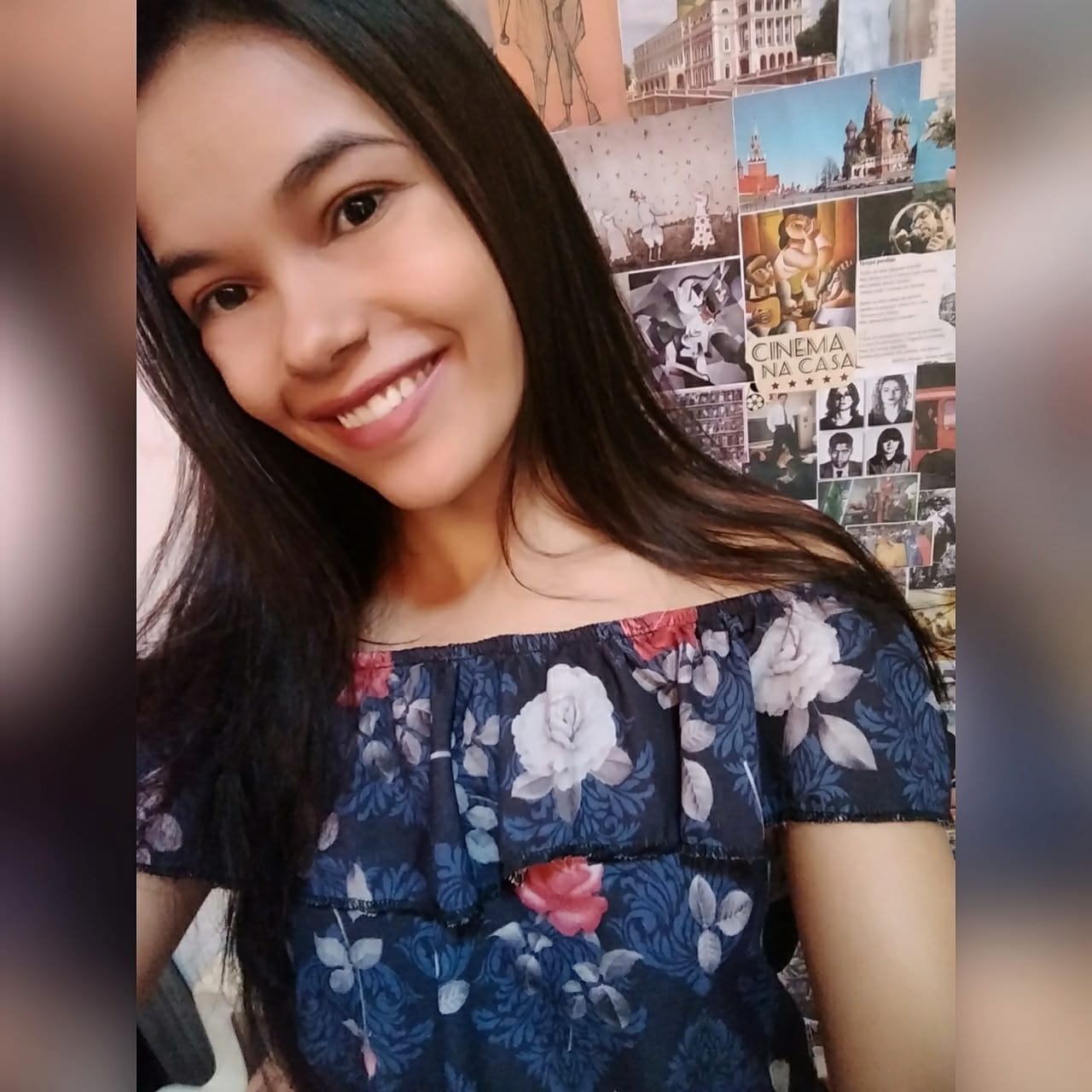 ALICE SILVA DA COSTA ALICE SILVA DA COSTA