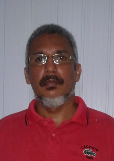 Jordão dos Santos Félix Jordão dos Santos Félix