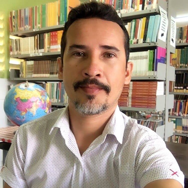 Carlos Antonio de Souza Carlos Antonio de Souza