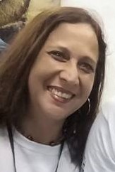 Mary Jane Brandão da Silv Mary Jane Brandão da Silv