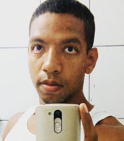Léon Ramos Léon Ramos