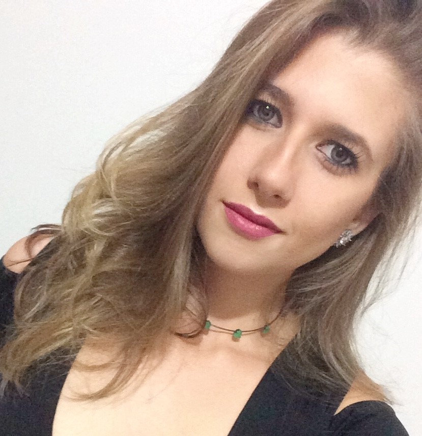 Rafaela Roque Fernandes Rafaela Roque Fernandes