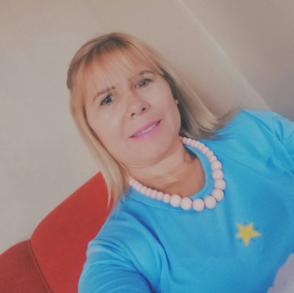 Claudia de Oliveira Andrade Claudia de Oliveira Andrade