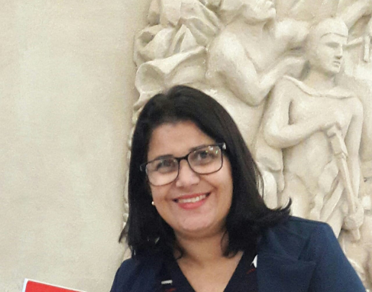 Luciana Cristina de Araújo Evangelista