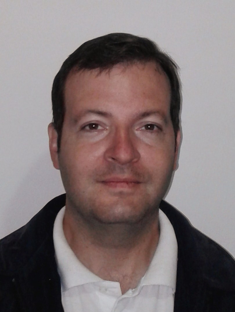 Fernando Cesar Becker Fernando Cesar Becker