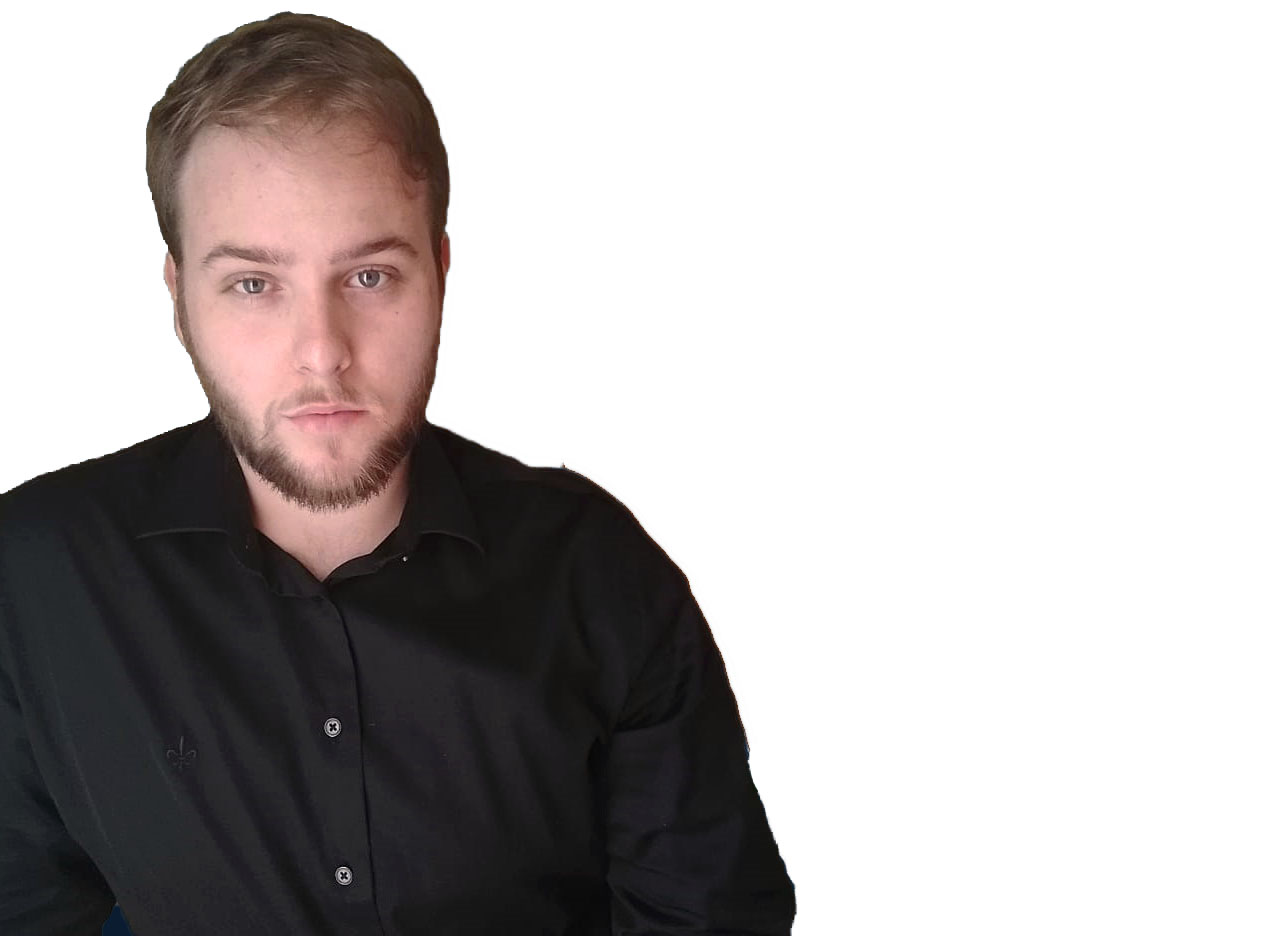Igor Rodrigo Haskel Igor Rodrigo Haskel