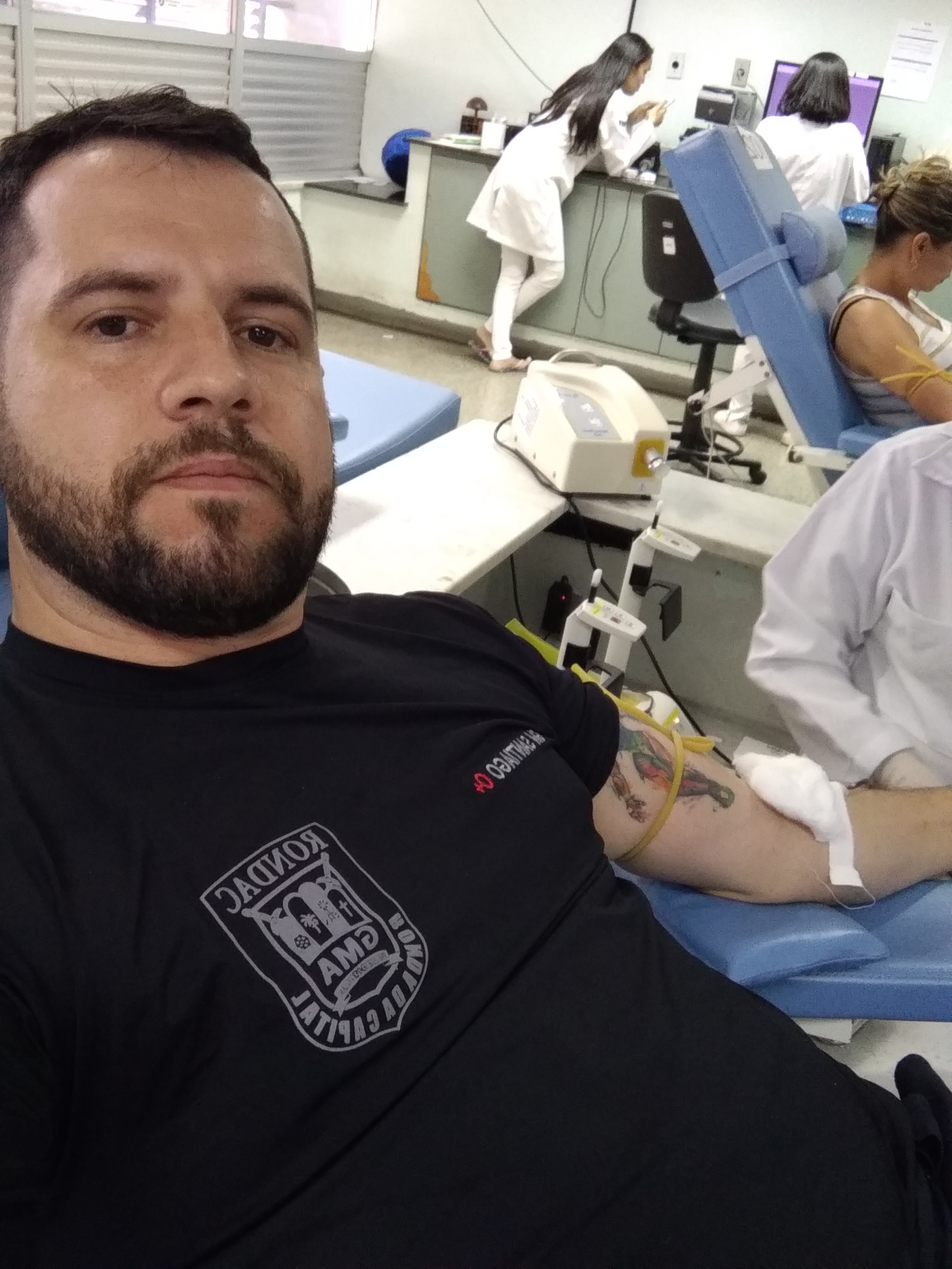 Saulo Barbosa Saulo Barbosa