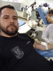 Saulo Barbosa Saulo Barbosa
