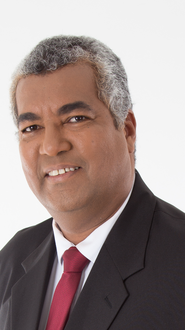 Frederico da Silva Falcão Frederico da Silva Falcão