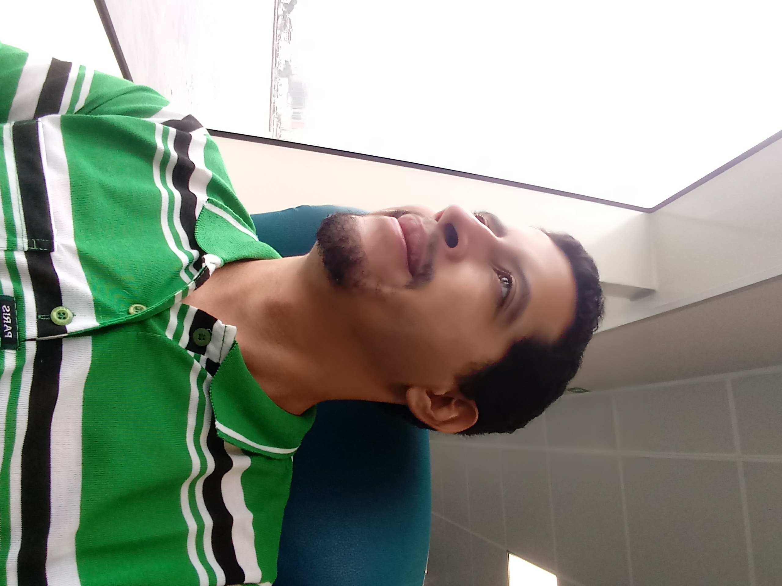 Tarique Layon Lima Vilhena Tarique Layon Lima Vilhena
