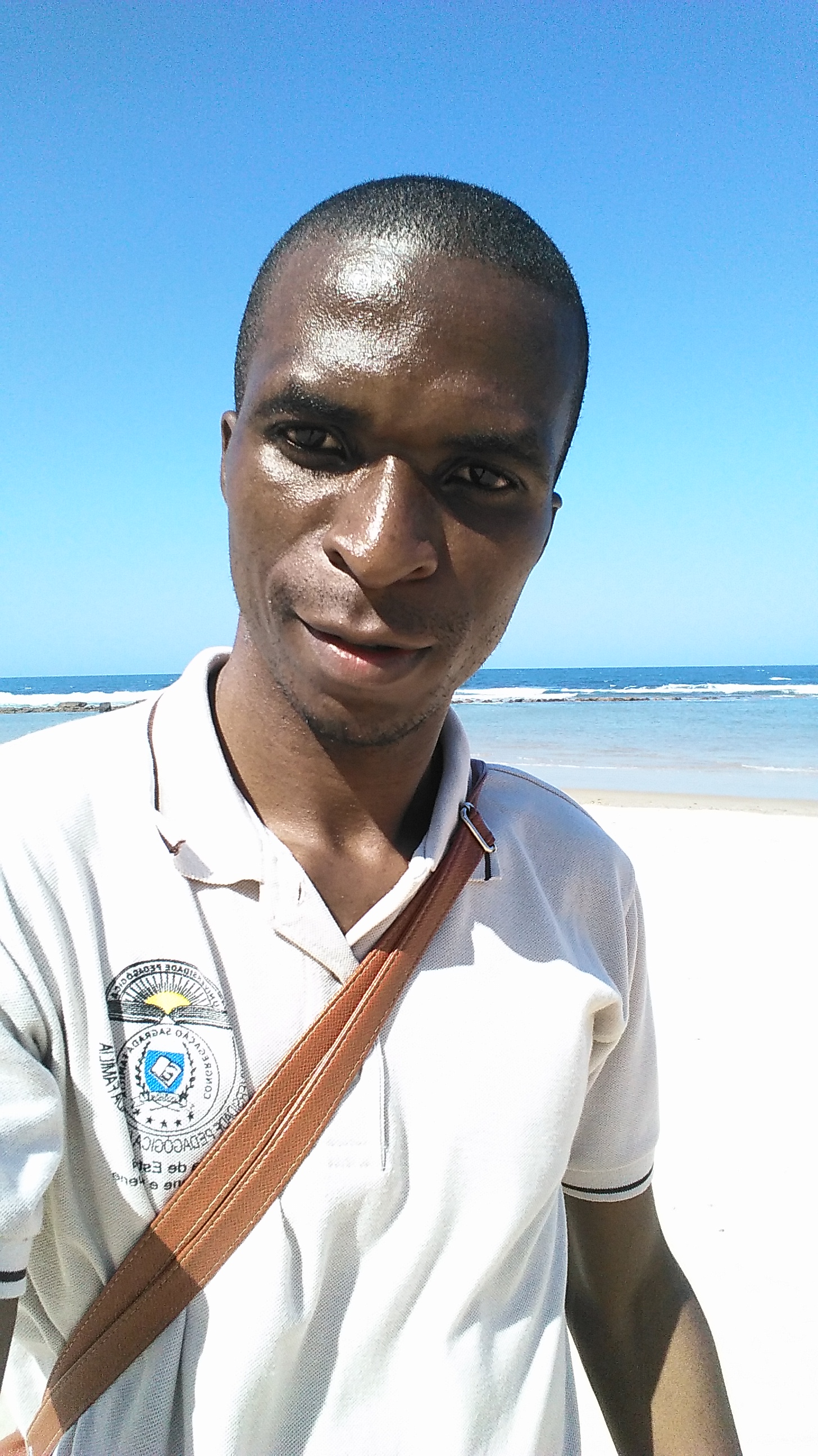 Melordino Jose Simbine Melordino Jose Simbine
