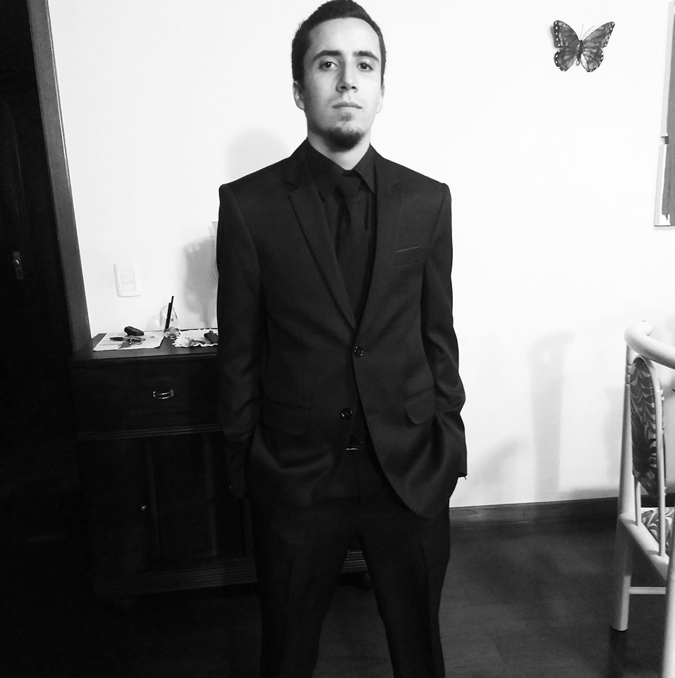 Tiago Brum de Brum Tiago Brum de Brum