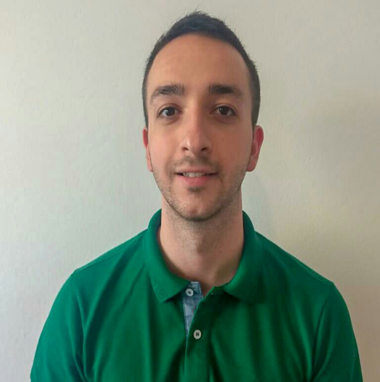 Francisco Krieger Abrunhoza Francisco Krieger Abrunhoza
