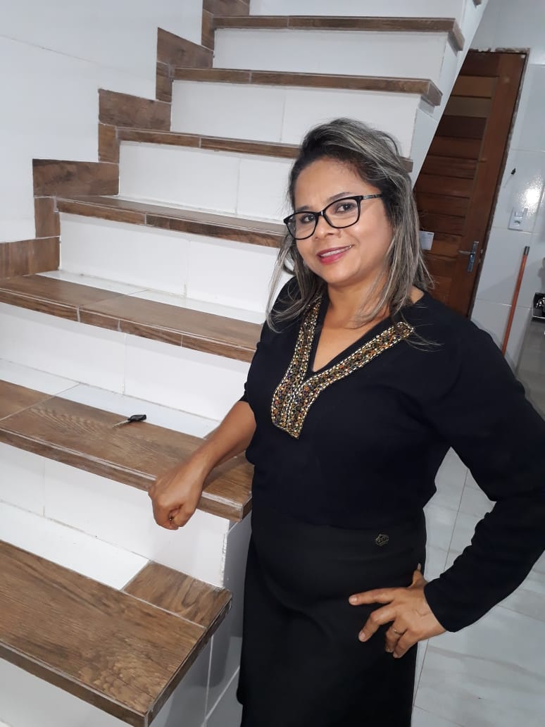 Francisca salinesia dos Santos Silva Martins Francisca salinesia dos Santos Silva Martins