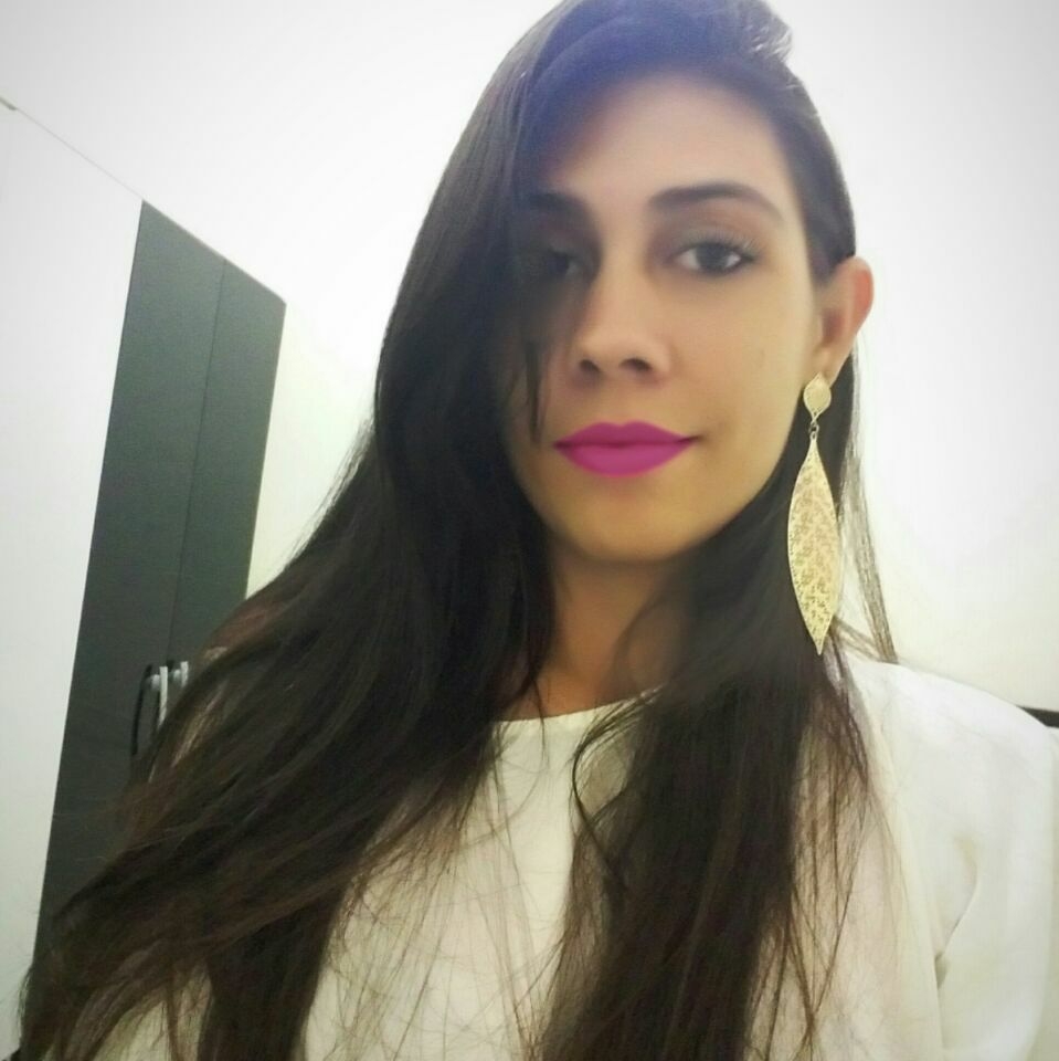 Pabline Oliveira Carneiro Pabline Oliveira Carneiro