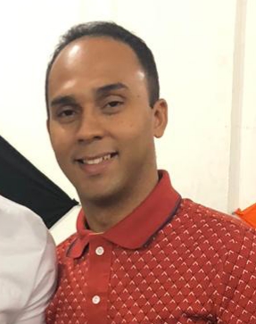 Rafael Araujo de Souza Rafael Araujo de Souza