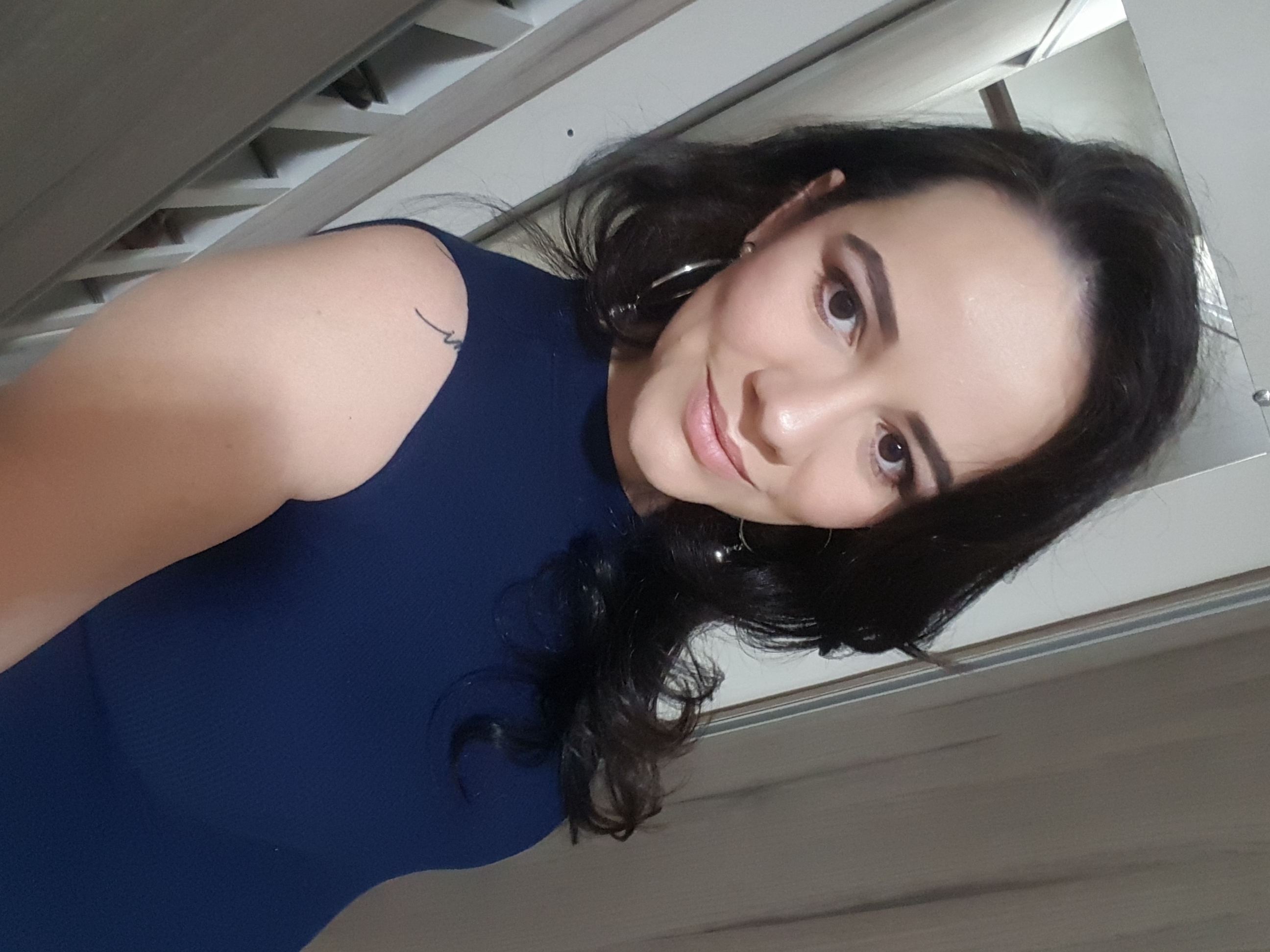 Aline de Freitas Queiroz Aline de Freitas Queiroz