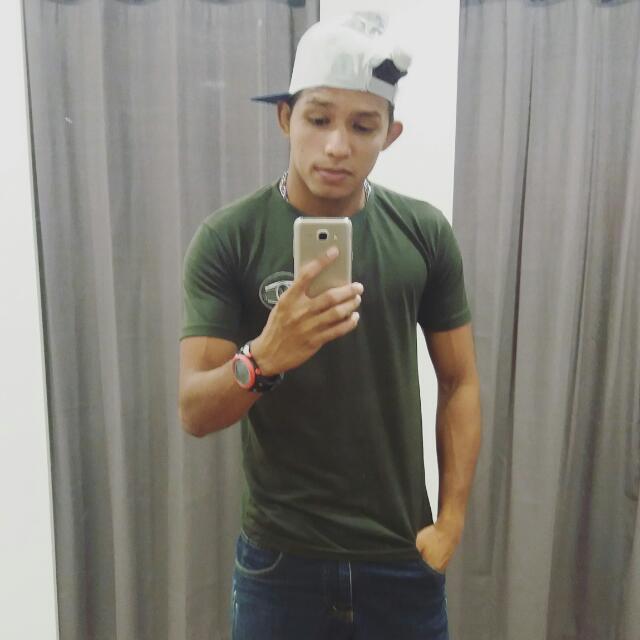 Jardeson da silva sandim Jardeson da silva sandim