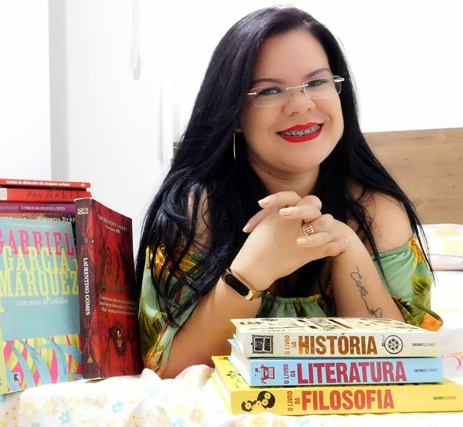 Nikelly maria da silva Nikelly maria da silva