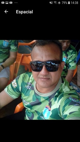 Sydney Pinto dos Santos Sydney Pinto dos Santos