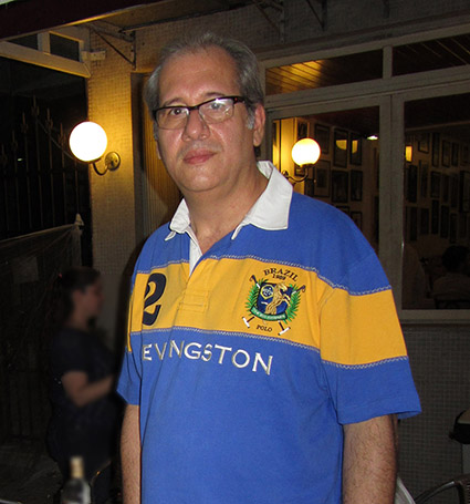 RICARDO V. BARRADAS